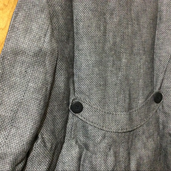 COPY - Liz Claiborne Jacket - Picture 5 of 11